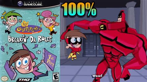 the fairly oddparents porno|Breaking The Rules! (The Fairly OddParents) [Croc] .